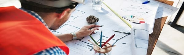 Wat is de juiste volgorde van renovatiewerken?