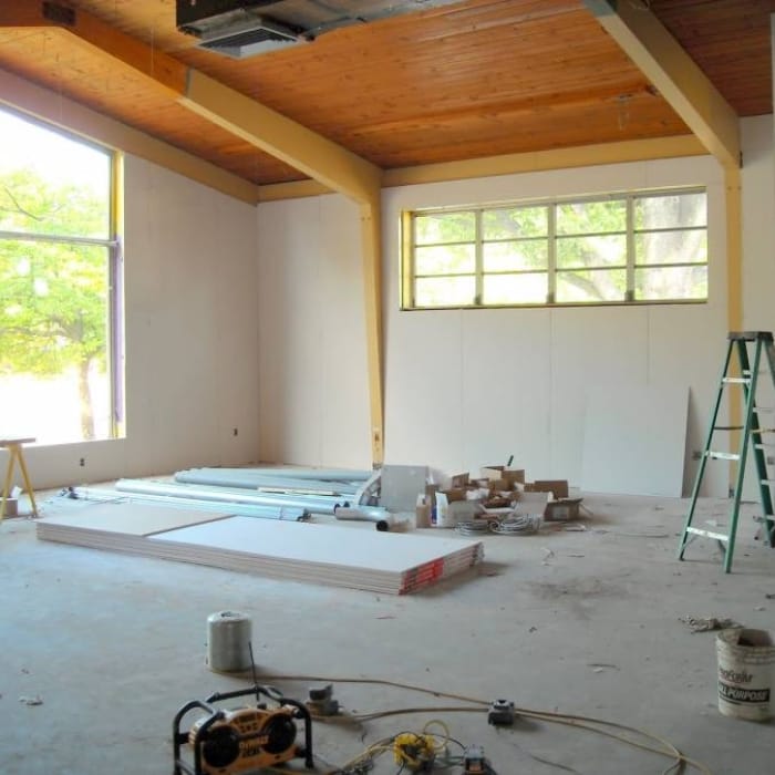 Renovatiewerken: hoe begin je eraan?