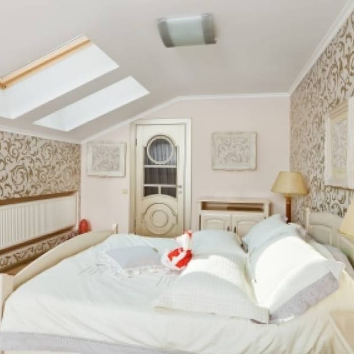 Zolderrenovatie – De zolder inrichten tot een functionele kamer