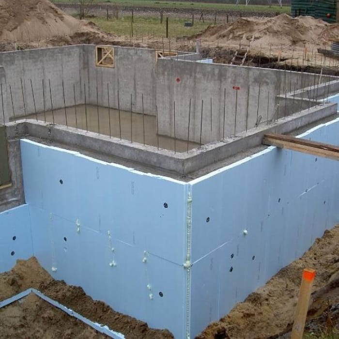 Waarom een goede spouwmuurisolatie belangrijk is