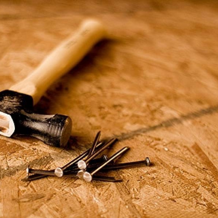 Vloerverwarming renovatie