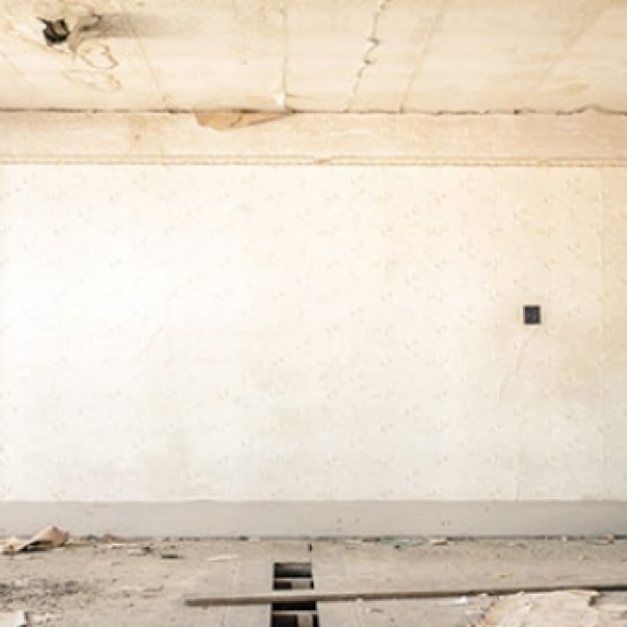 Verbouwingswerken: hoe pak je ze aan?