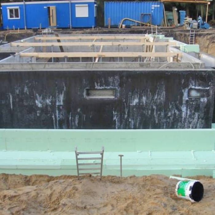 Kelder isoleren: waarmee rekening houden?