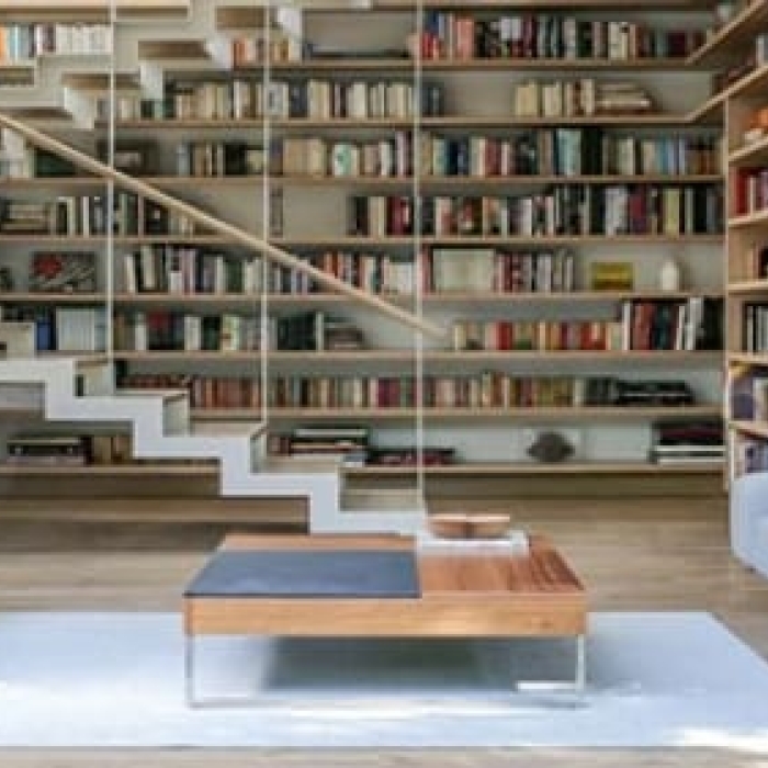 Toekomst renovatie: Hoe wonen we morgen?