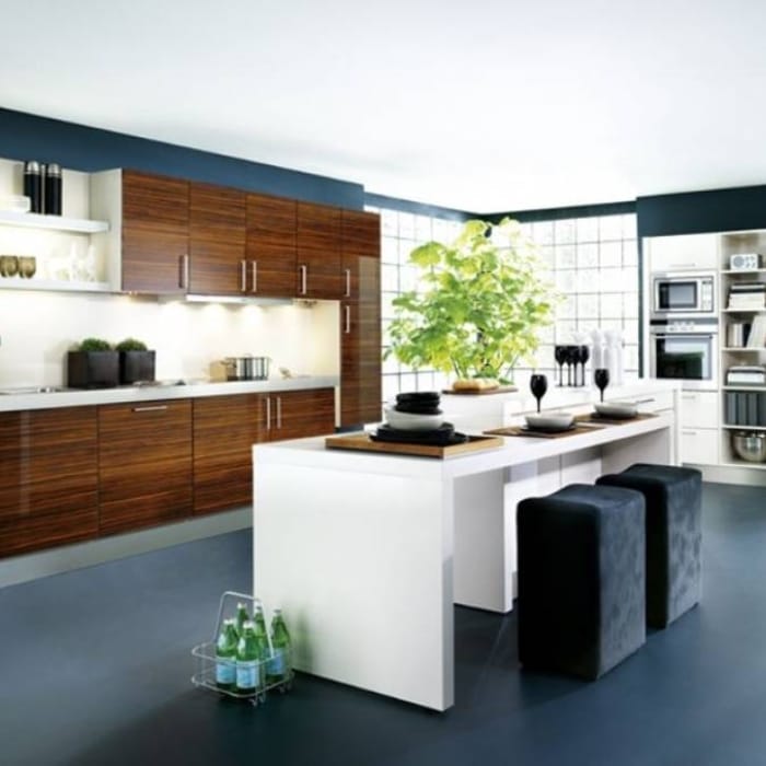 Keuken renoveren tips: de voornaamste aandachtspunten