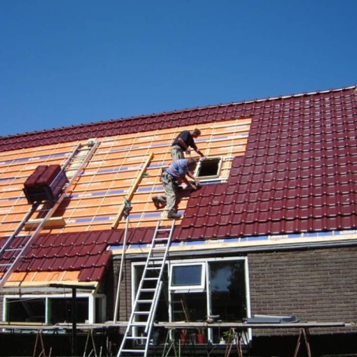 Dakwerken: waarop moet je letten?