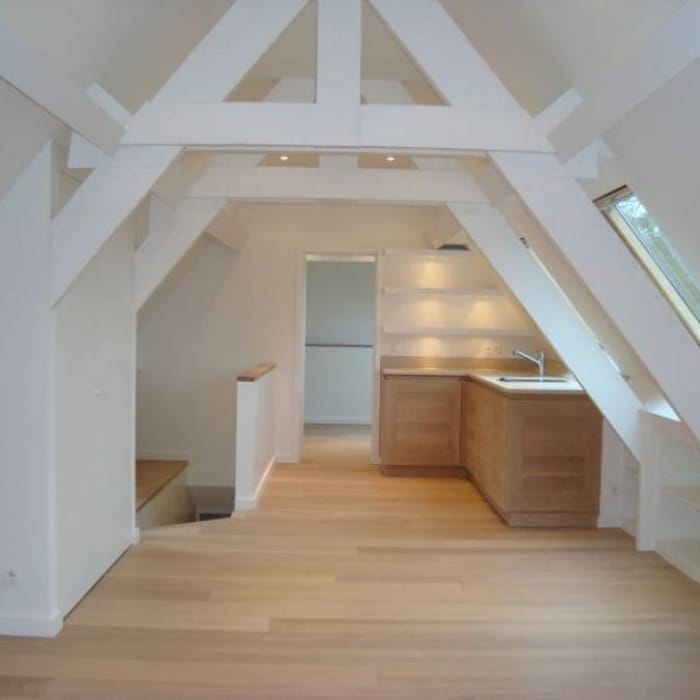 Appartement renoveren: coördinatie is goud waard!