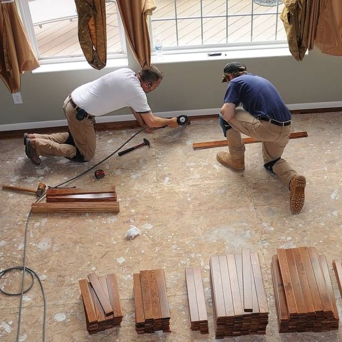 Woning renoveren met een krap budget: vijf bespaartips!