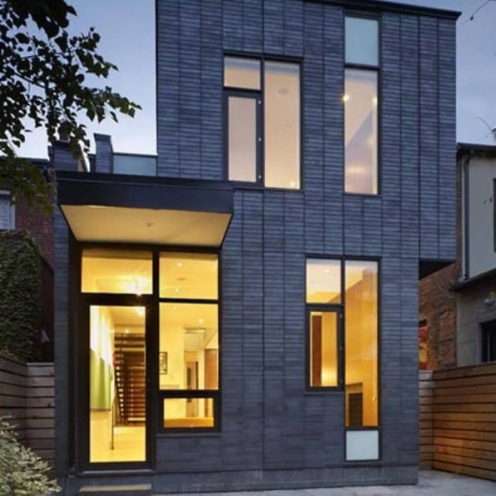 Ruimte nodig? Breid je huis uit met een moderne aanbouw!