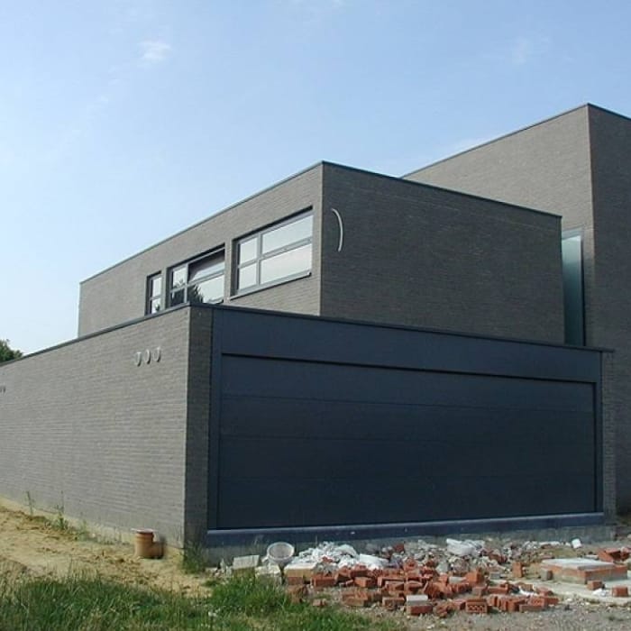 Bouwen of verbouwen: pro’s en contra’s