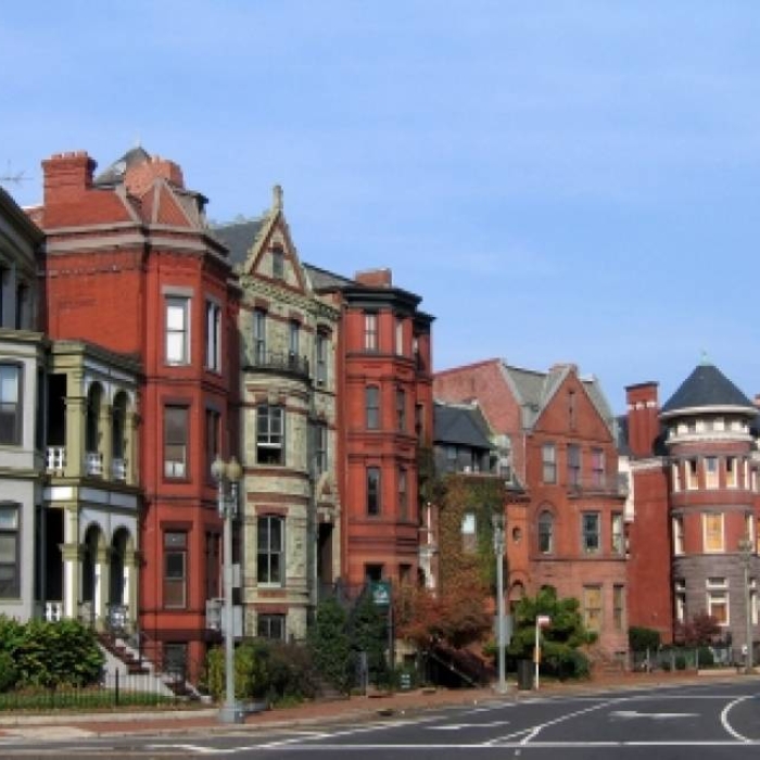 Hoe pak ik de renovatie van een stadswoning aan? 