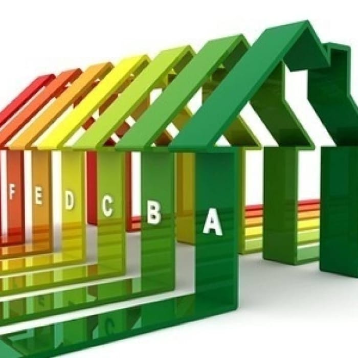 Natuurlijke bouwmaterialen: go green!