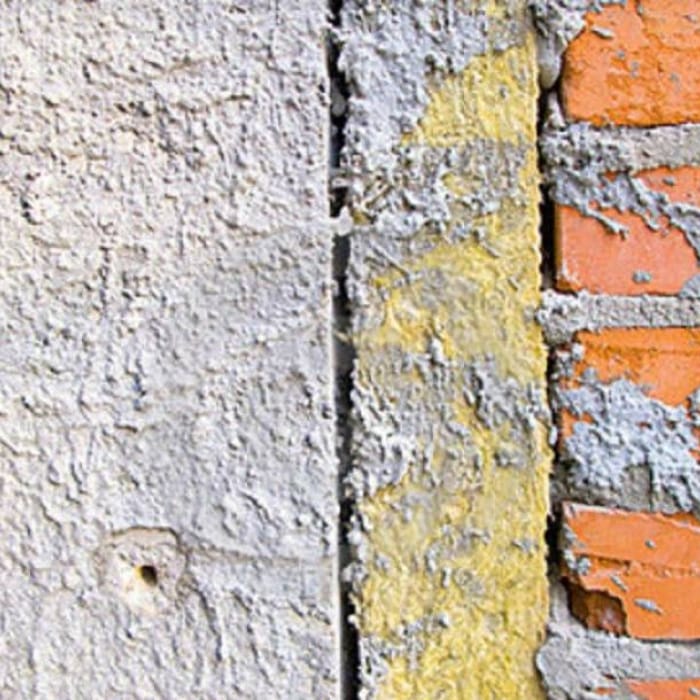 Dit zijn de verschillende technieken voor muurisolatie!