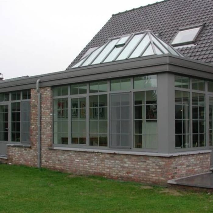 Buitenschrijnwerk: de perfecte combinatie van esthetisch en functioneel