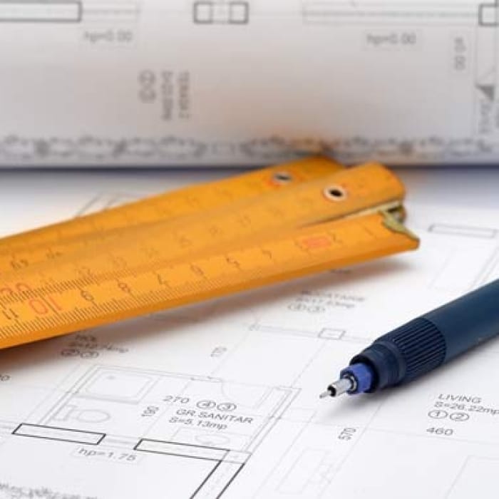 Belangrijke punten bij de renovatie van een rijwoning
