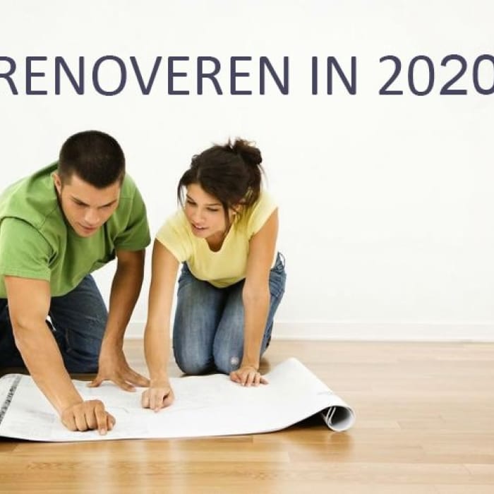 Renoveren 2020