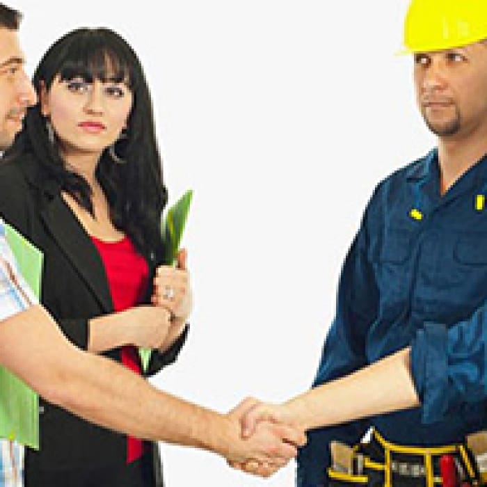 Verbouwing financieren: 5 manieren