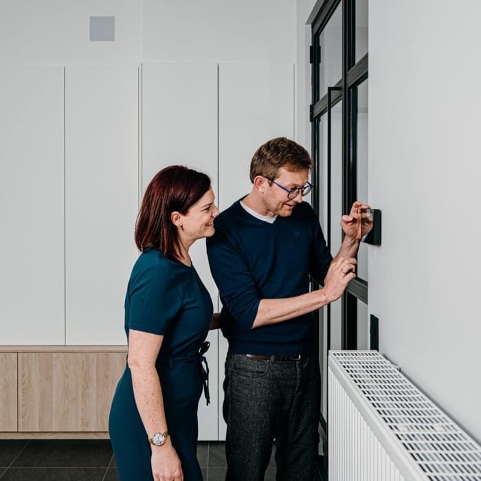 Voordelen energierenovatie